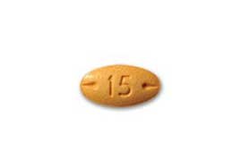 Adderall 15 mg