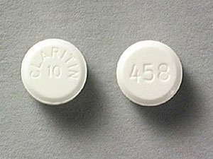 Claritin 10 mg