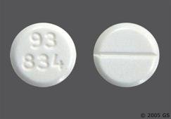 Klonopin 2 mg
