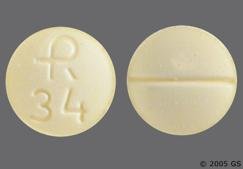 Klonopin 1 mg