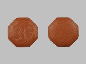 Opana ER 30 mg