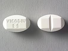 Vicodin  75-750 mg