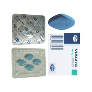 Viagra 100 mg