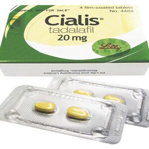 Cialis 20 mg