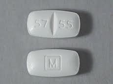 Methadone 5 mg