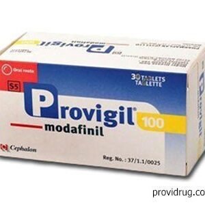 Provigil 100 mg