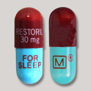 Restoril 30 mg