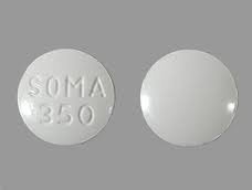 Soma 350 mg
