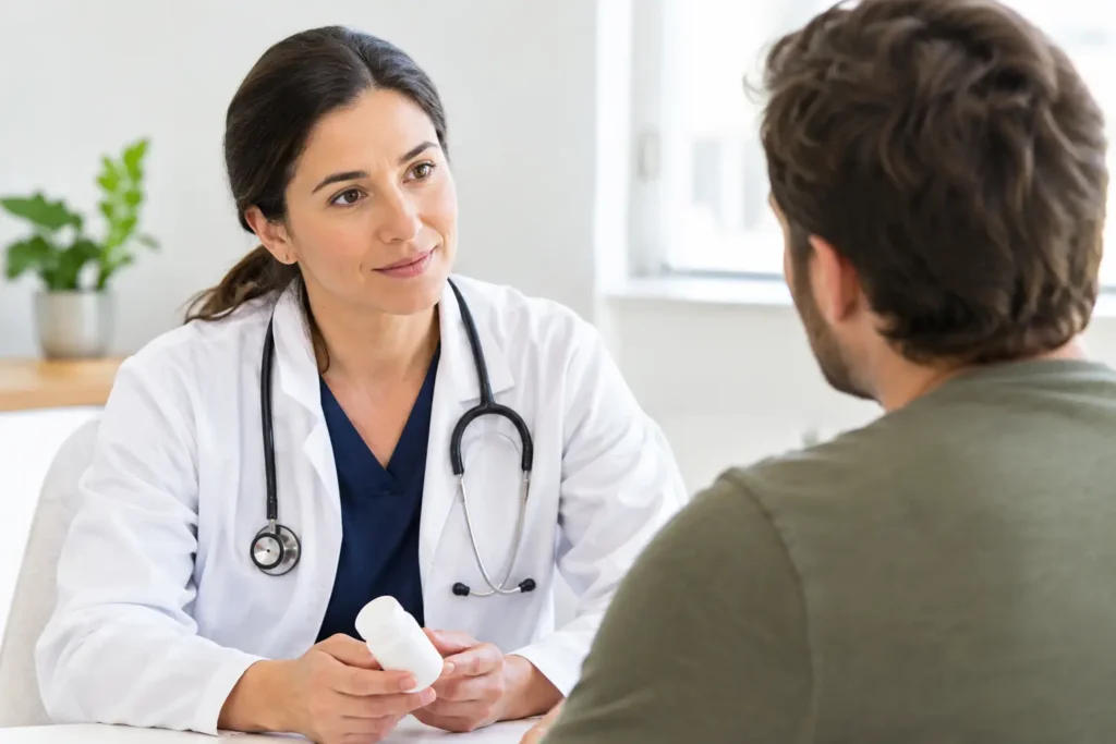 Buprenorphine Treatment Basics for Opioid Recovery