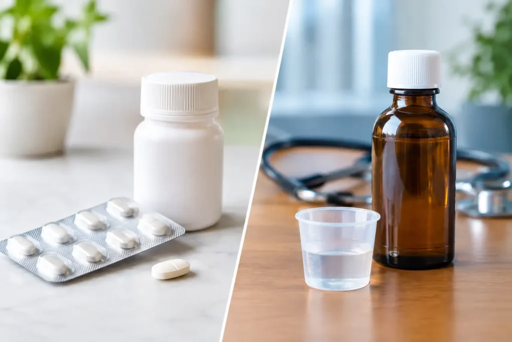 Suboxone Versus Methadone Treatment Compared